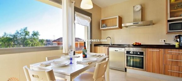 7 bedrooms Villa in Calpe, Spain No. 1499 3