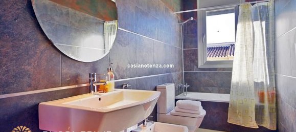 7 bedrooms Villa in Calpe, Spain No. 1499 4