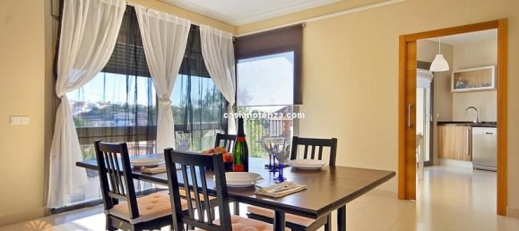 7 bedrooms Villa in Calpe, Spain No. 1499 9