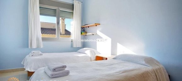 7 bedrooms Villa in Calpe, Spain No. 1499 7