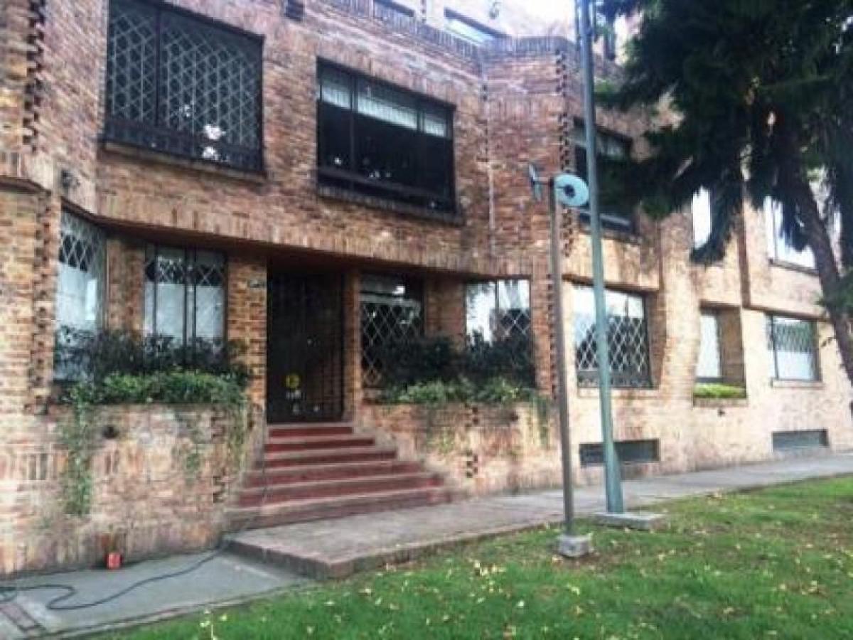 3 chambres Maison à Bogota, Colombia No. 10588