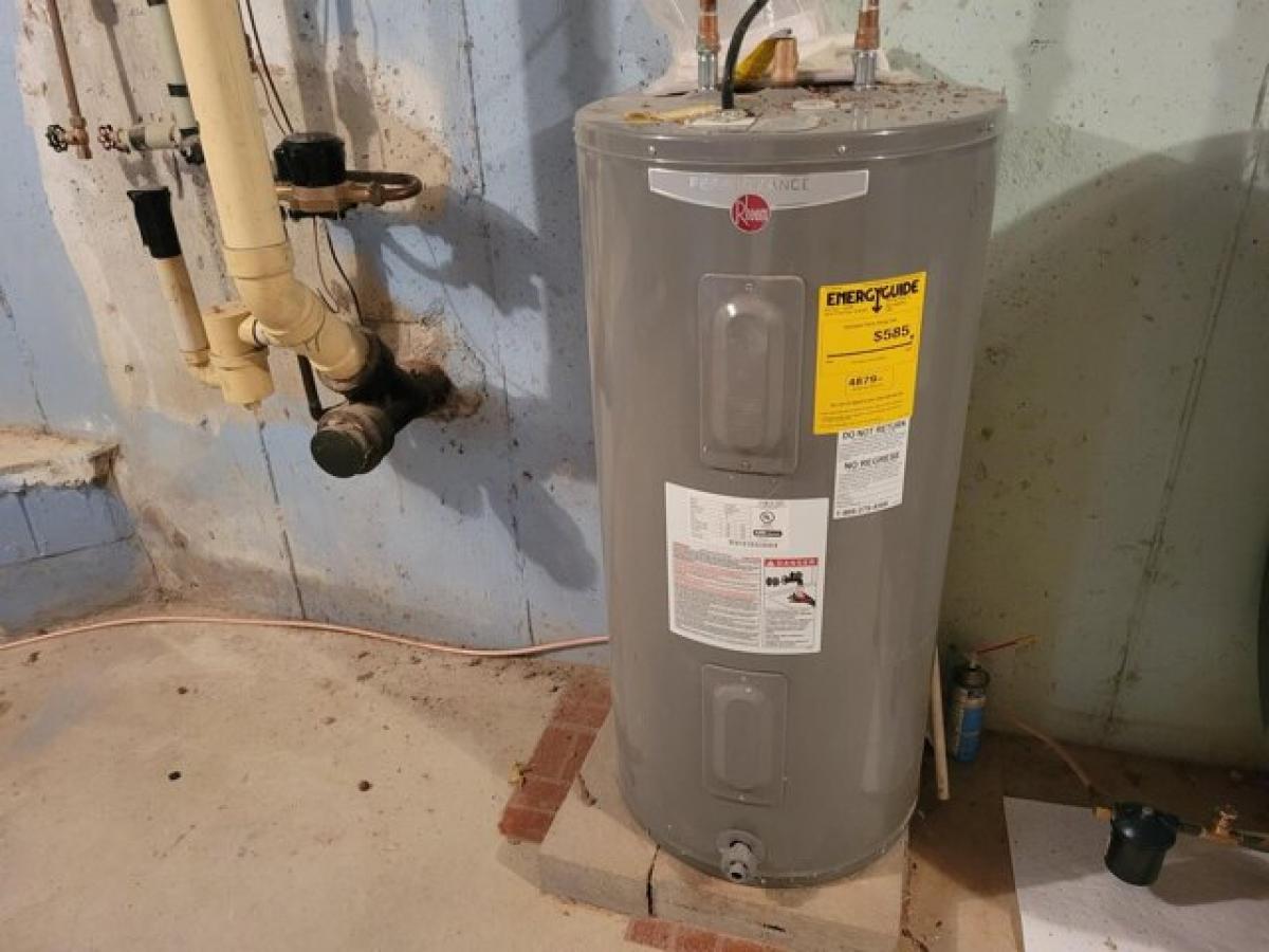 3 bedrooms House in Ellsworth, USA No. 439926