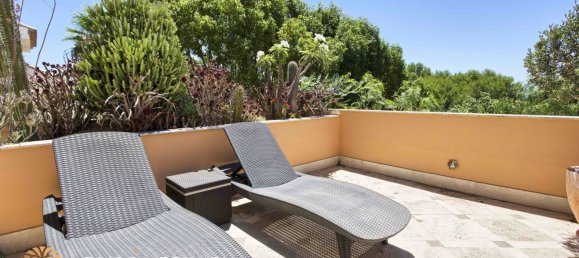 4 Schlafzimmer Villa in Marbella, Spain, Nr. 1369 11