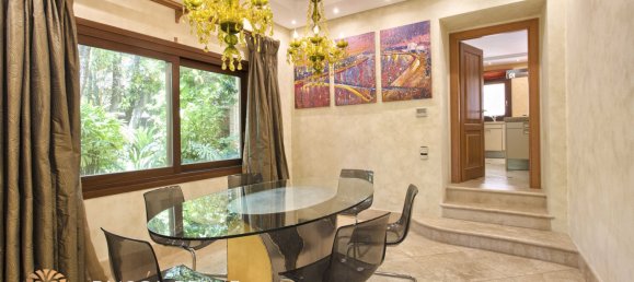 4 Schlafzimmer Villa in Marbella, Spain, Nr. 1369 17