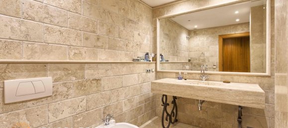 4 Schlafzimmer Villa in Marbella, Spain, Nr. 1369 5