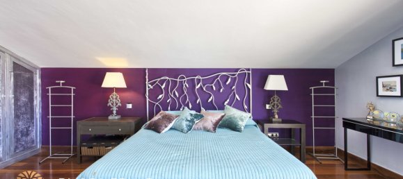 4 Schlafzimmer Villa in Marbella, Spain, Nr. 1369 13