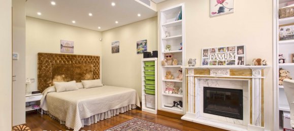 4 Schlafzimmer Villa in Marbella, Spain, Nr. 1369 16