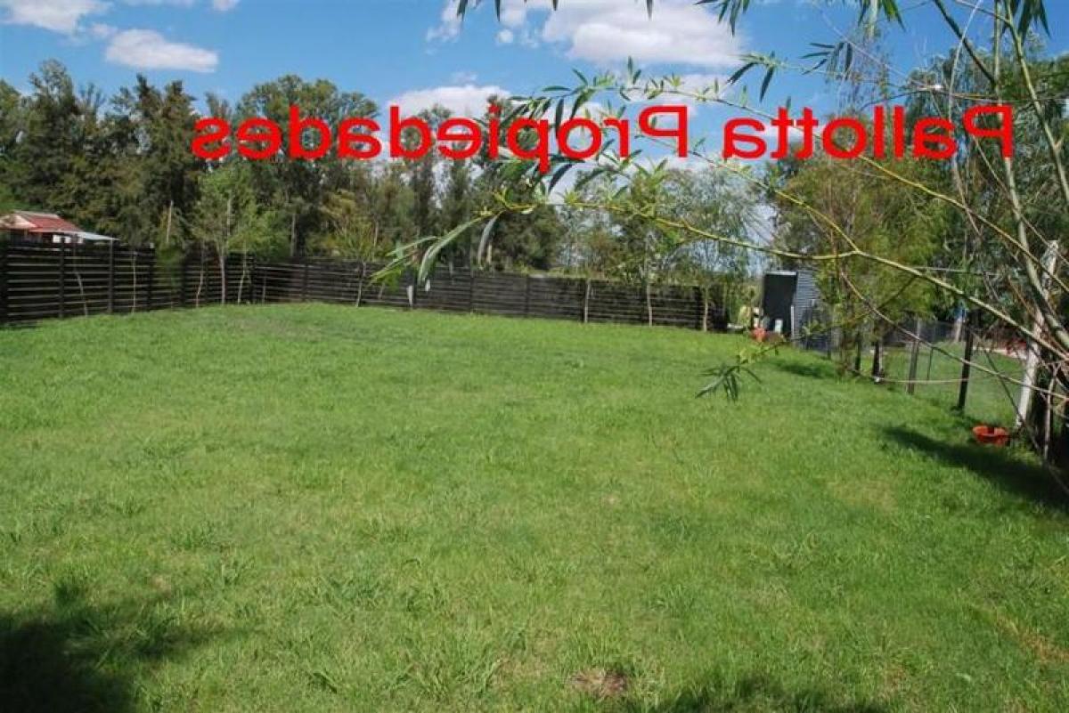  قطعة أرض في Escobar, Argentina رقم 38727