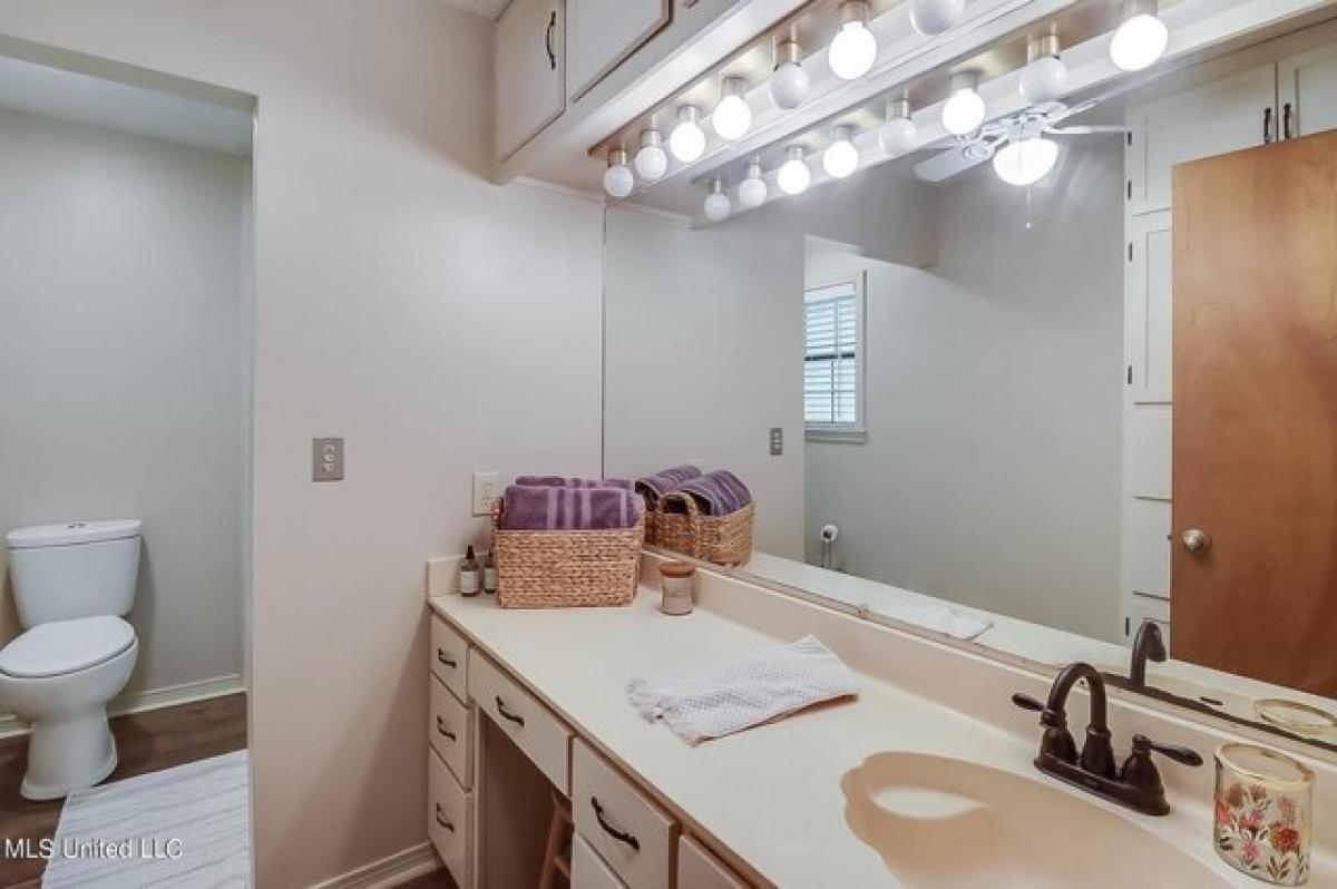 3 bedrooms House in Wiggins, USA No. 432577