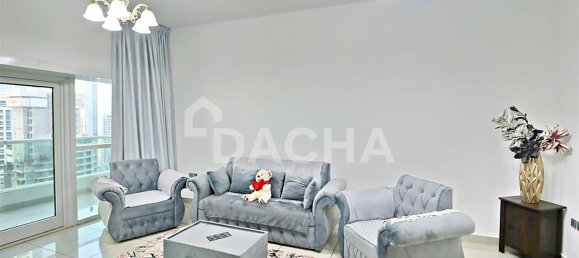 1 bedroom Apartment in Dubai Marina, UAE No. 27510 3