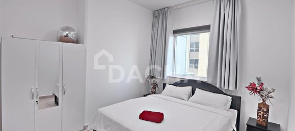 1 bedroom Apartment in Dubai Marina, UAE No. 27510 2
