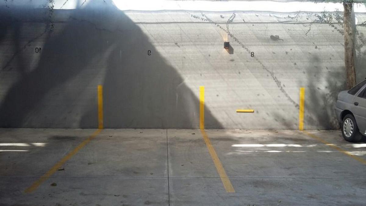 Lagerhaus in Buenos Aires, Argentina, Nr. 105790