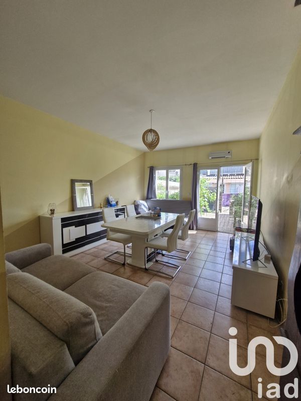 2 bedrooms Duplex in Marseillan, France No. 318341