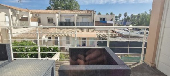 2 bedrooms Duplex in Marseillan, France No. 318341 8