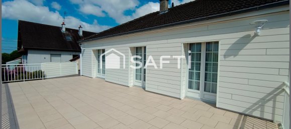 5 chambres Maison à Vire, France No. 326676 5