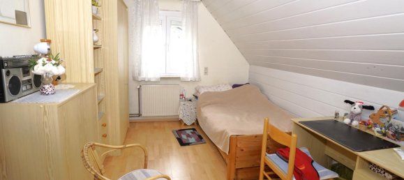 2 غرف نوم تاون هاوس في Kaiserslautern, Germany رقم 32246 10