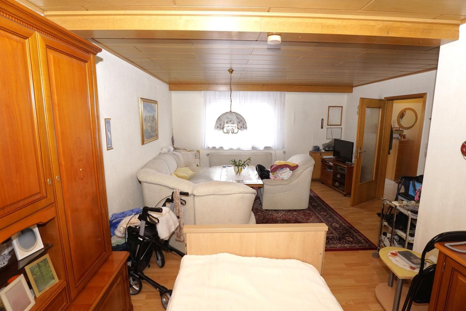 2 غرف نوم تاون هاوس في Kaiserslautern, Germany رقم 32246