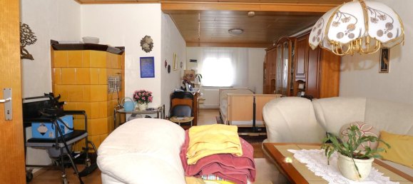 2 غرف نوم تاون هاوس في Kaiserslautern, Germany رقم 32246 8