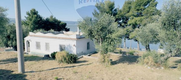 3 bedrooms Villa in Ischitella, Italy No. 113406 36