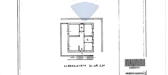 3 bedrooms Villa in Ischitella, Italy No. 113406 21