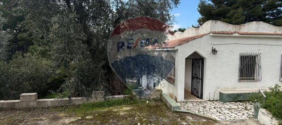 3 bedrooms Villa in Ischitella, Italy No. 113406 10