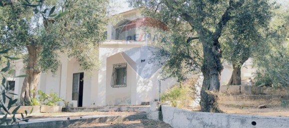 3 bedrooms Villa in Ischitella, Italy No. 113406 25