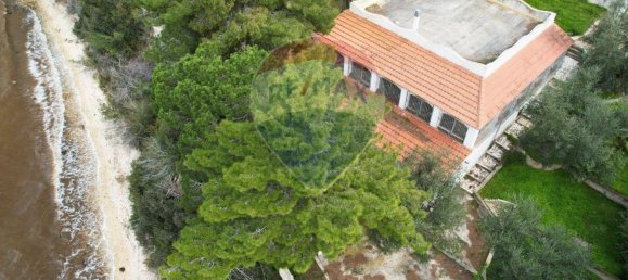 3 bedrooms Villa in Ischitella, Italy No. 113406 5