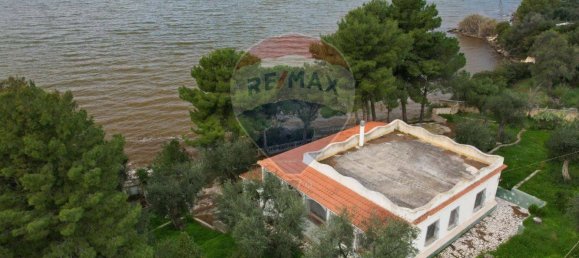 3 bedrooms Villa in Ischitella, Italy No. 113406 27