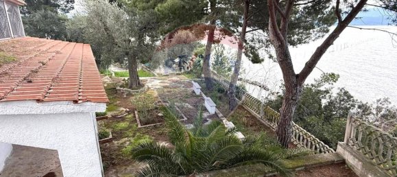 3 bedrooms Villa in Ischitella, Italy No. 113406 13