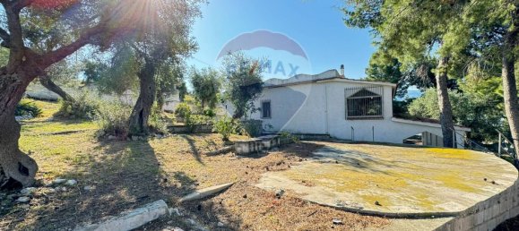 3 bedrooms Villa in Ischitella, Italy No. 113406 26
