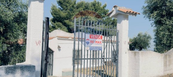 3 bedrooms Villa in Ischitella, Italy No. 113406 34