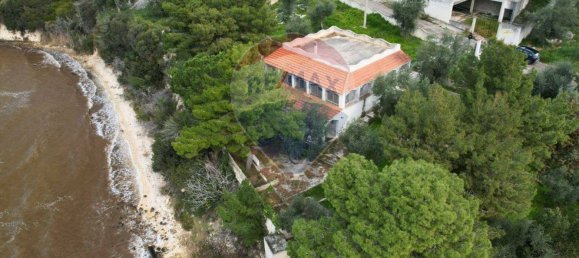 3 bedrooms Villa in Ischitella, Italy No. 113406 3