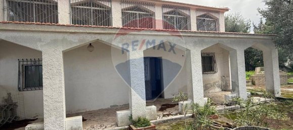 3 bedrooms Villa in Ischitella, Italy No. 113406 8