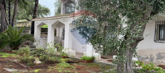 3 bedrooms Villa in Ischitella, Italy No. 113406 6