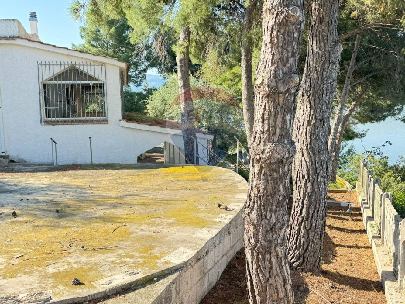 3 Schlafzimmer Villa in Ischitella, Italy, Nr. 113406