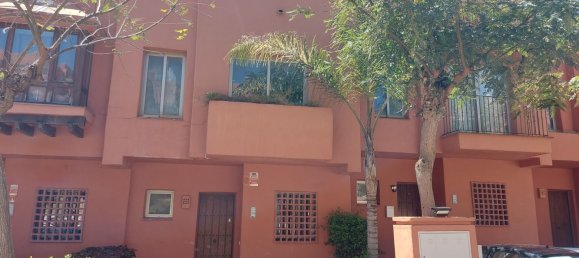 Таунхаус с 3 спальнями в Манильва, Испания № 138933 18