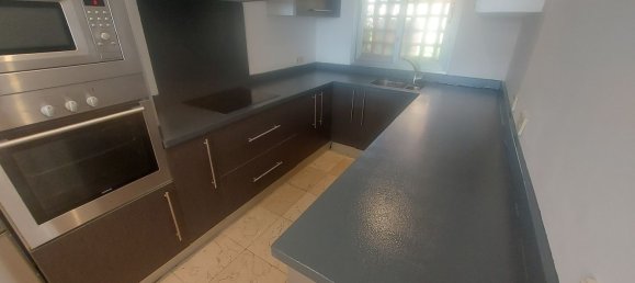 Таунхаус с 3 спальнями в Манильва, Испания № 138933 3