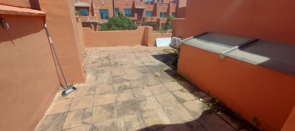 Таунхаус с 3 спальнями в Манильва, Испания № 138933 15