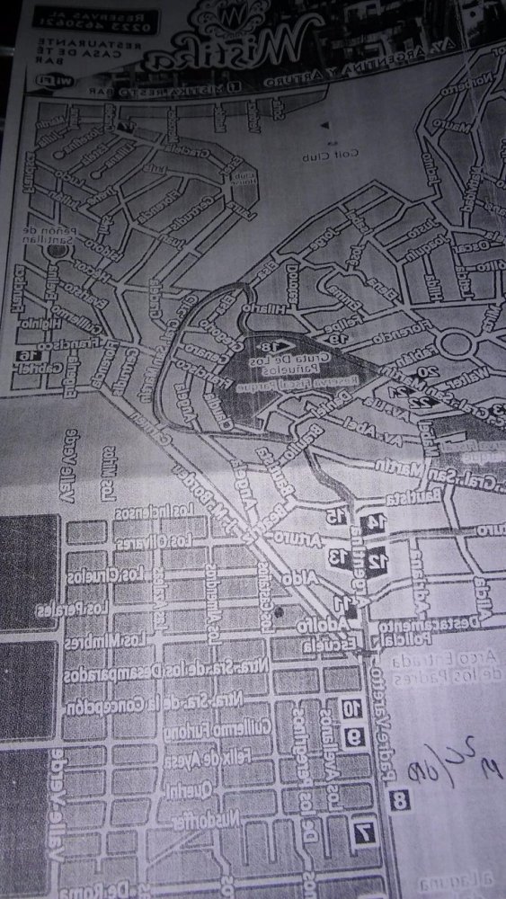  Land in Mar del Plata, Argentina No. 121314