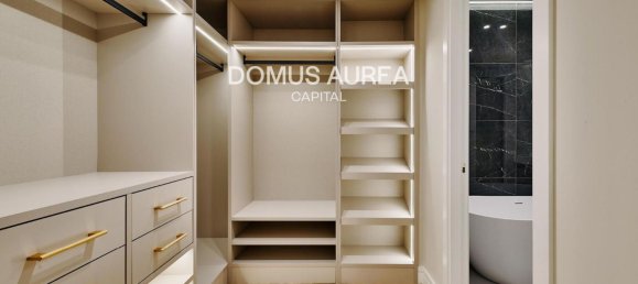 3 Schlafzimmer Wohnung in Madrid, Spain, Nr. 125563 17