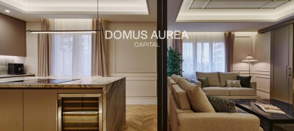 3 Schlafzimmer Wohnung in Madrid, Spain, Nr. 125563 3