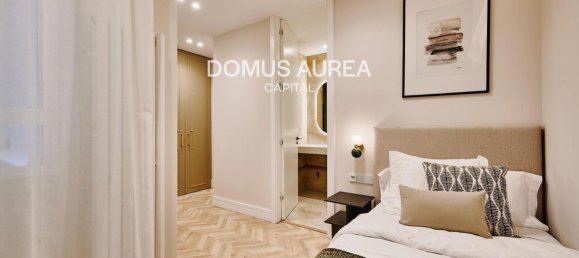 3 Schlafzimmer Wohnung in Madrid, Spain, Nr. 125563 20