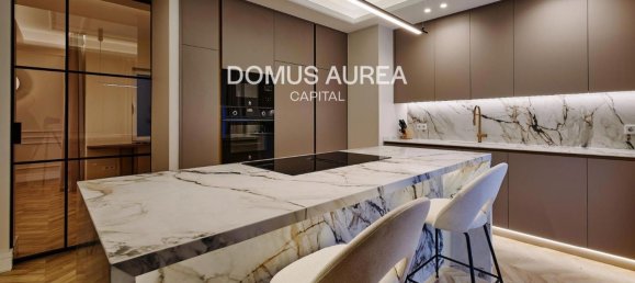 3 Schlafzimmer Wohnung in Madrid, Spain, Nr. 125563 2