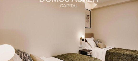 3 Schlafzimmer Wohnung in Madrid, Spain, Nr. 125563 21