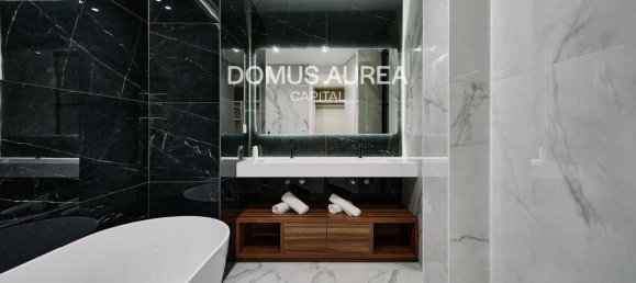 3 Schlafzimmer Wohnung in Madrid, Spain, Nr. 125563 12