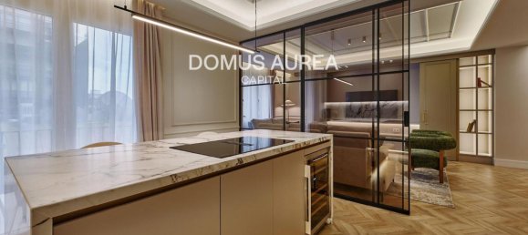 3 Schlafzimmer Wohnung in Madrid, Spain, Nr. 125563 6