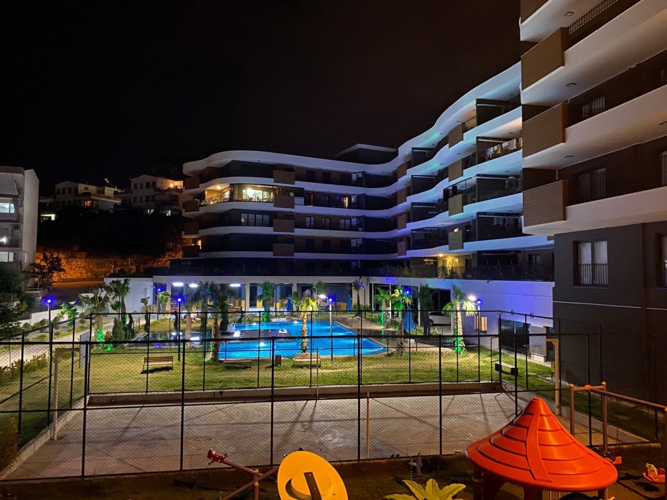 2 bedrooms Property in Kusadasi, Turkey No. 22462