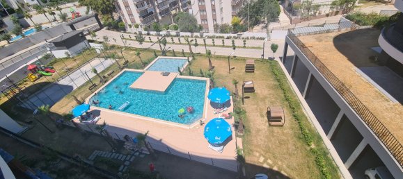 2 bedrooms Property in Kusadasi, Turkey No. 22462 2