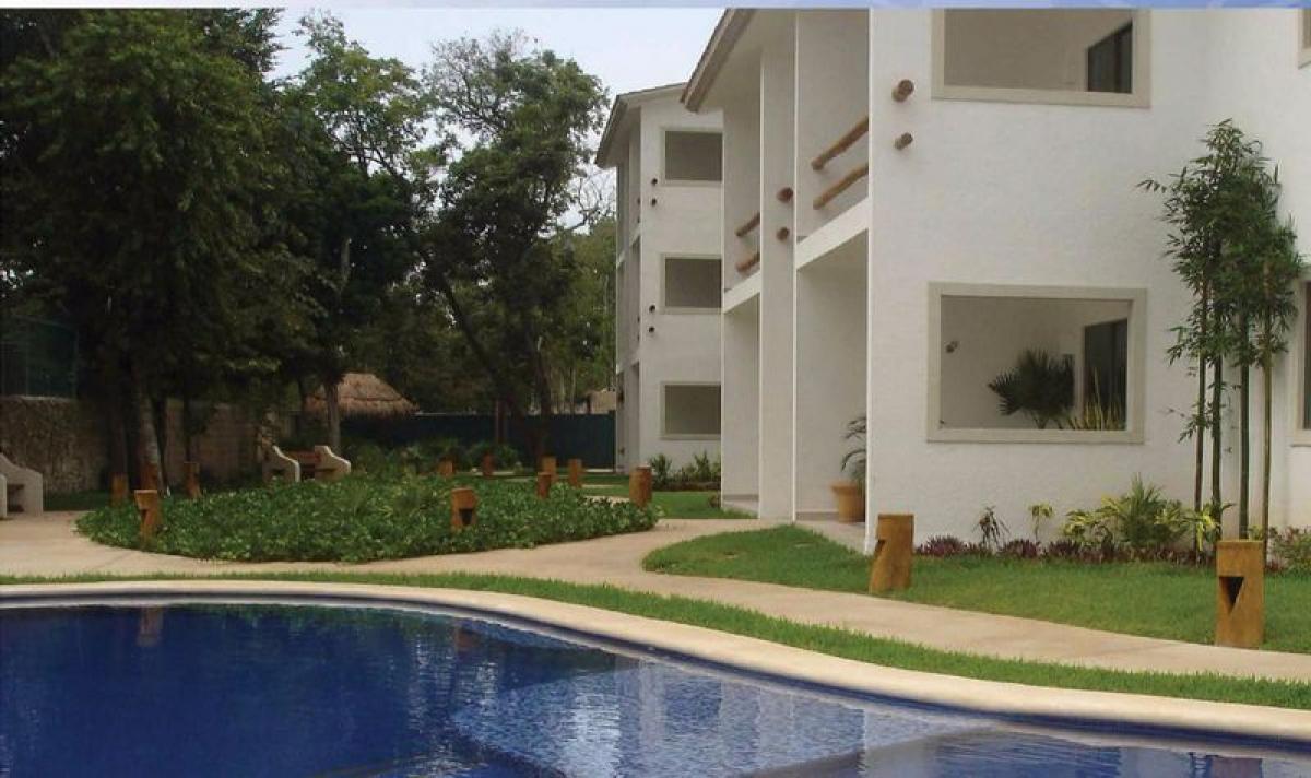 Apartamento T3 em Mexico N.º 170604