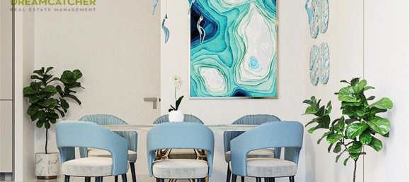 2 bedrooms Apartment in Al Marjan Island, UAE No. 34016 14